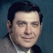 WILHELM QUIRING  Obituary pic
