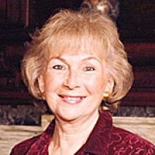EVELYN LABOSSIERE (LAPORTE)  Obituary pic