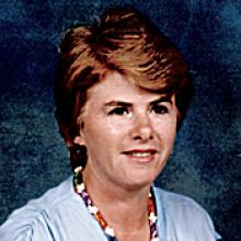 LINDA MAIN (HERIE)  Obituary pic