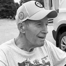 WOLFRAM FUHR Obituary pic