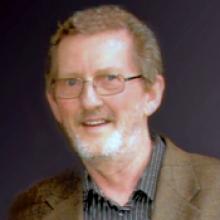 JOHN DAVID PETERS  Obituary pic
