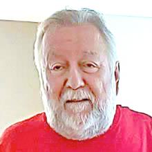 DAVID CHOMIAK Obituary pic