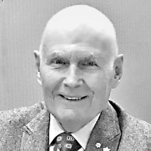RICHARD JAMIESON SCOTT Obituary pic