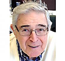 DAVID BRIAN FLYE  Obituary pic