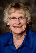 Audrey Grier Obituary pic