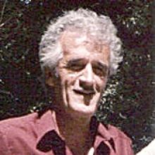 ALLAN KENNETH FRENCH  Obituary pic