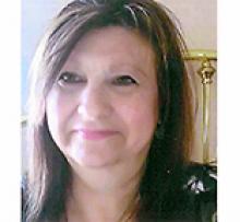 RHONDA CAROL KOWALCZUK (YACHISON) Obituary pic