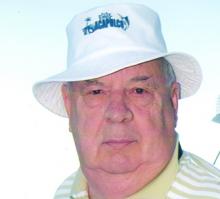 WILLIAM  AMBROSIE  Obituary pic