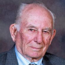 GEORGE ROELAND  Obituary pic