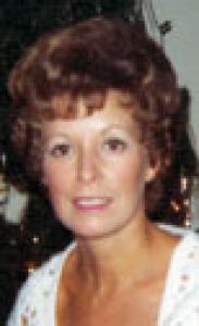 MADELINE RICHARDSON  Obituary pic
