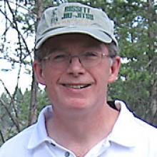 JOHN S. RENNIE  Obituary pic
