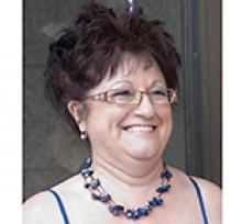 MARGARET LILIAN COCKRIELL (MONDOR)  Obituary pic