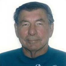 LAWRENCE FLAMAND  Obituary pic