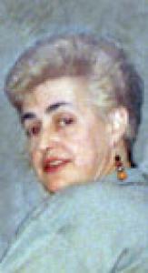 MARION (GRACE) MATHESON (HEATH)  Obituary pic