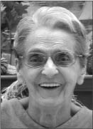 Helen PENNER Obituary pic