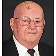 ARCHIE F. PENNER  Obituary pic