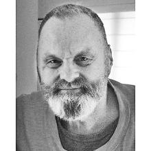 LYNN ALLAN Obituary pic