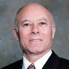 TONY SARRAINO SR. Obituary pic