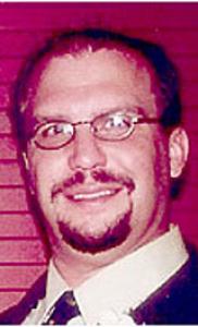 SHAUN CHAPKO  Obituary pic