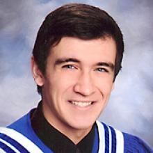BRADEN CONNOR PURCHASE  Obituary pic