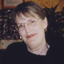 CAROLE PURCELL  Obituary pic