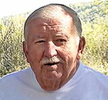 WILLIAM ROSKO  Obituary pic