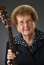 Mary Blatz Obituary pic