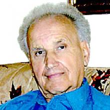 JARVIS BOYCHUK  Obituary pic