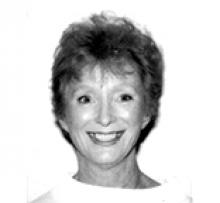 EVELYN LEASK COX Obituary pic
