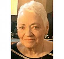 NORMA JEAN MILNE (MCNEILLIE) Obituary pic