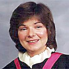 DR. ALEXANDRA PAWLOWSKY  Obituary pic