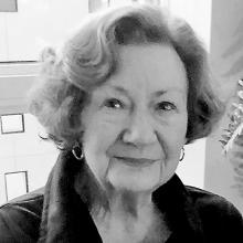 DOROTHY MERCEDES FRENCH Obituary pic