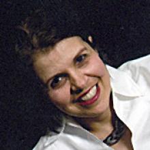 MICHELLE BARNABE-CHARTIER  Obituary pic