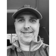 COREY JOSS Obituary pic