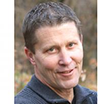 KEVIN DAVID MACKAY Obituary pic