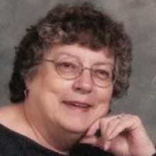 ELVINA ESTHER CUSHMAN (RATHGEBER)  Obituary pic