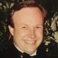 HORST KAISER  Obituary pic