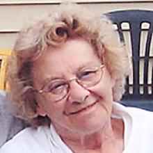 SYLVIA ETTENHOFER  Obituary pic