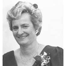 JOANNE WOZNEY Obituary pic