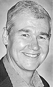 RICHARD LORNE WARREN  Obituary pic