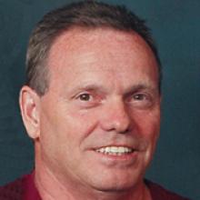 LESLIE MCINTYRE  Obituary pic