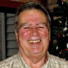 JOHN (JACK) DONALD WARWICK  Obituary pic