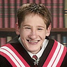 ADAM HENRY OATES STEVENSON  Obituary pic