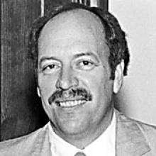 GARY W. YUNKER  Obituary pic