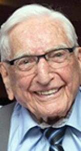 JAMES BECK ROGAN  Obituary pic