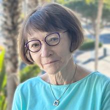 Verna Lynn Bendinger Obituary pic