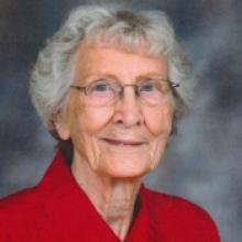 ROBERTA CHEPIL (JOHNSON)  Obituary pic