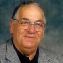 ARNOLD SCHNERCH  Obituary pic