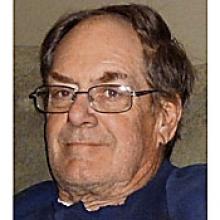 ROBERT (DENNIS) NEELIN  Obituary pic