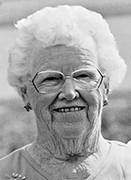 Orlo NORTH Obituary pic